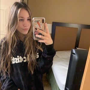 Meet your Posher, Audrey